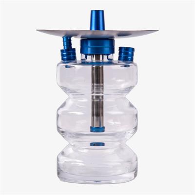 Damacana Çantalı Nargile Takımı