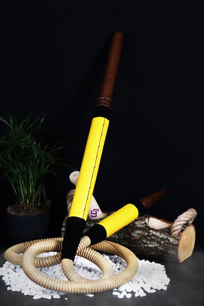 DERİ MARPUÇ VİP AHŞAP