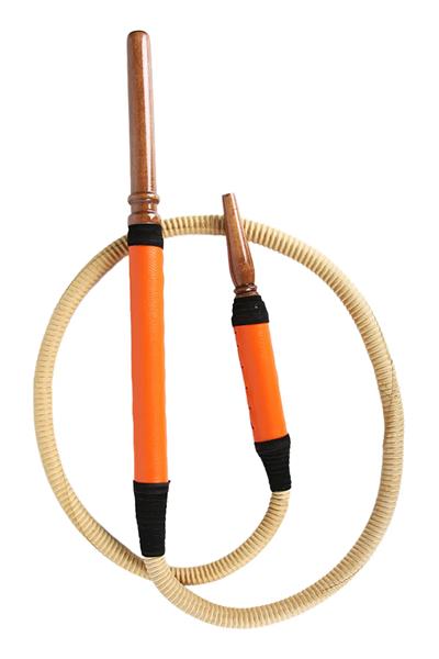 DERİ MARPUÇ VİP AHŞAP