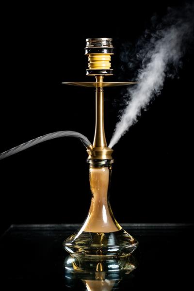 DEŞARJ V2 Nargile Takımı