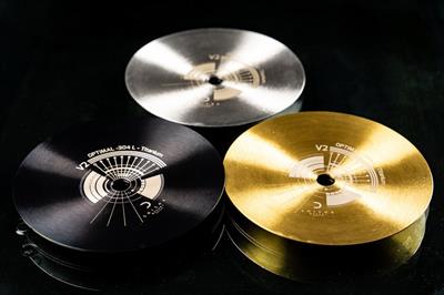 DEŞARJ V2 Nargile Takımı