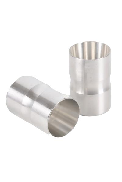 Dişiden Erkeğe Çevirici aparat