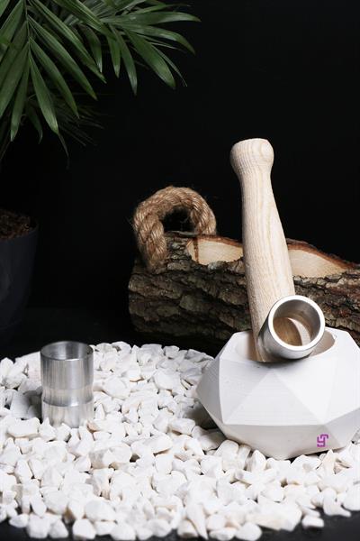 Dişiden Erkeğe Çevirici aparat