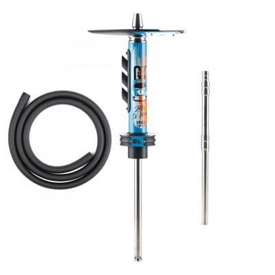 EL BOMBER 24 Hours Nargile Takımı