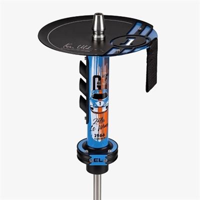 EL BOMBER 24 Hours Nargile Takımı