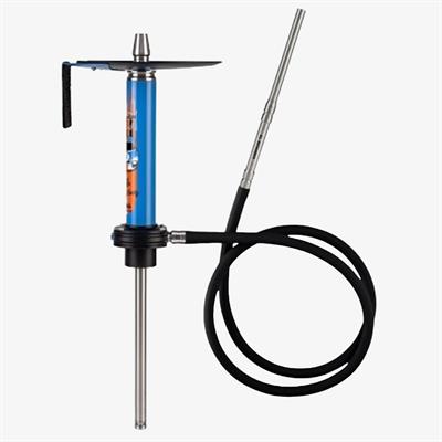 EL BOMBER 24 Hours Nargile Takımı