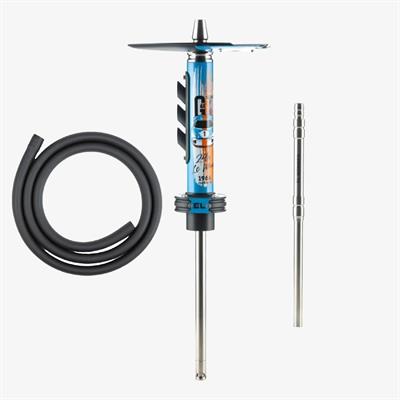 EL BOMBER 24 Hours Nargile Takımı