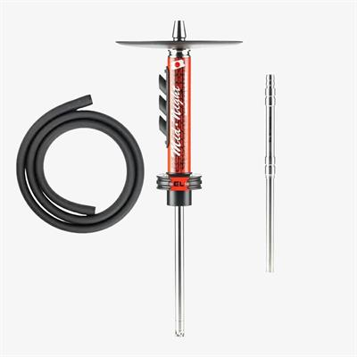 EL BOMBER Midnight Nargile Takımı