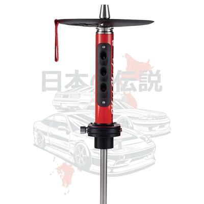 EL BOMBER Midnight Nargile Takımı