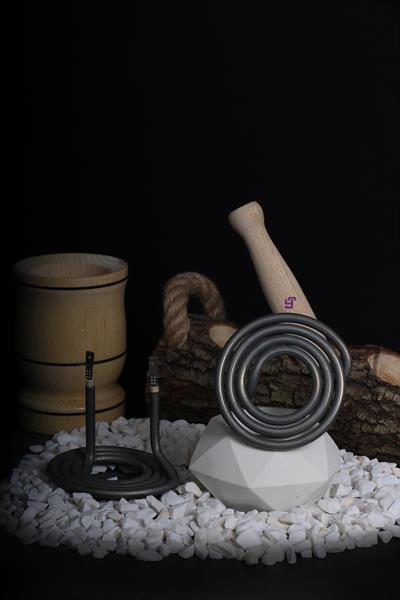 Elektrikli Ocak Rezisdansı