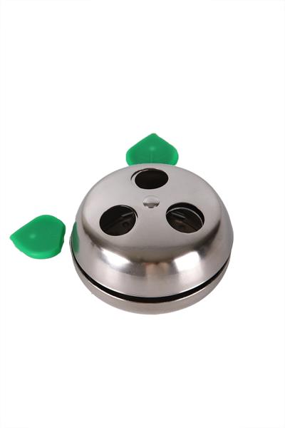 Elma Lotus Nargile Ateşliği