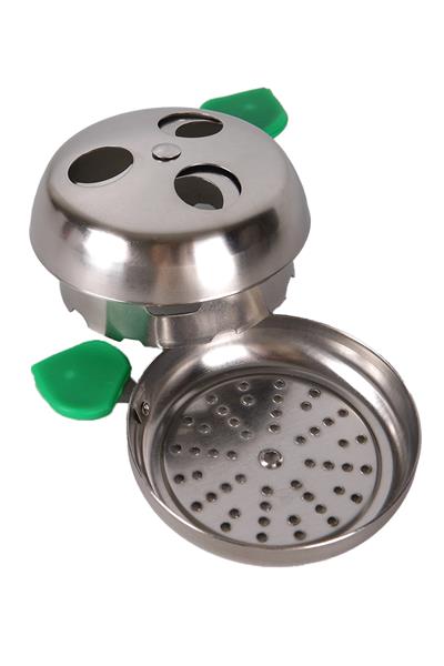 Elma Lotus Nargile Ateşliği