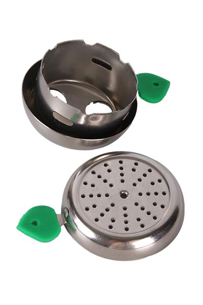 Elma Lotus Nargile Ateşliği