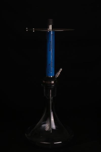 GEOMETRY TECHNO Rus Nargile Takımı