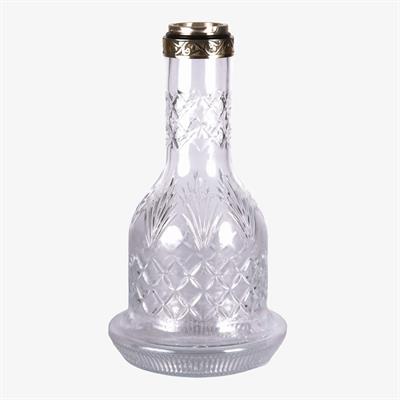 HOOKAH Vidalı Kahveci Nargile Takımı