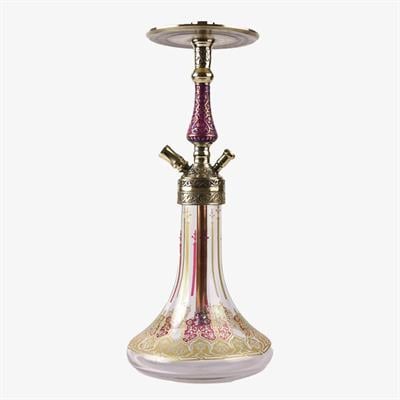 Hürrem Kahveci Nargile Kırmızı