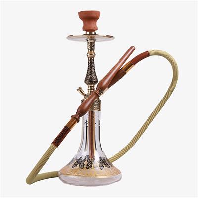 Hürrem Kahveci Nargile Mavi