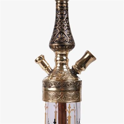 Hürrem Kahveci Nargile Mavi