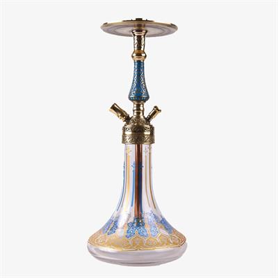 Hürrem Kahveci Nargile Mavi