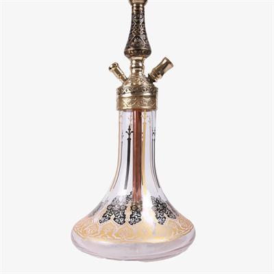 Hürrem Kahveci Nargile Mor