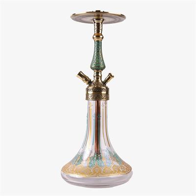 Hürrem Kahveci Nargile Yeşil