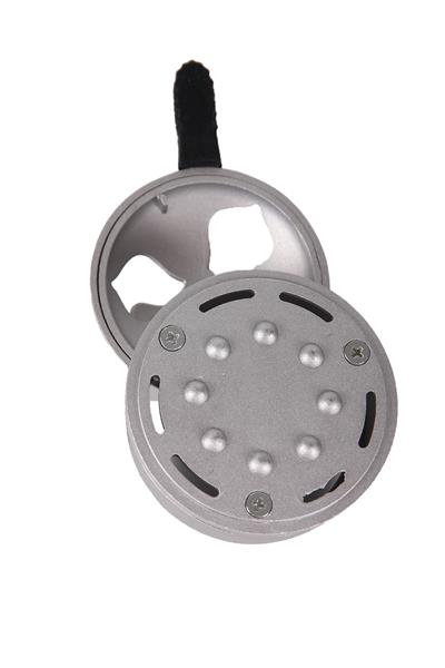 İthal Nargile Lotus Cloud 1