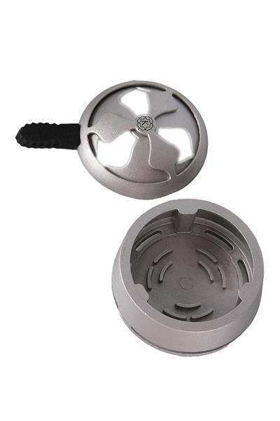 İthal Nargile Lotus Cloud 1