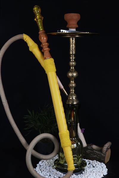 Kahveci Standart Nargile Takımı
