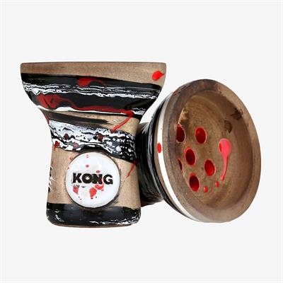 Kong Turkish Boy Black