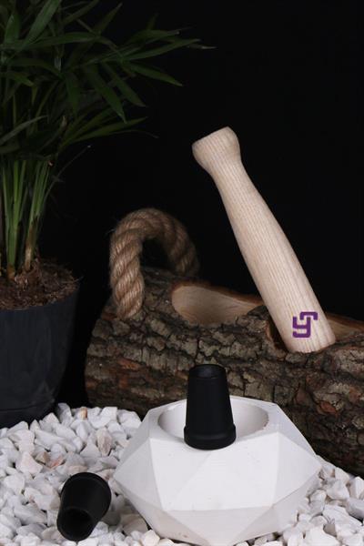 Konya Dişi Lüle Aparatı