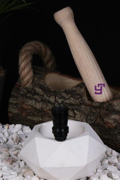 Konya Marpuç Giriş Aparatı