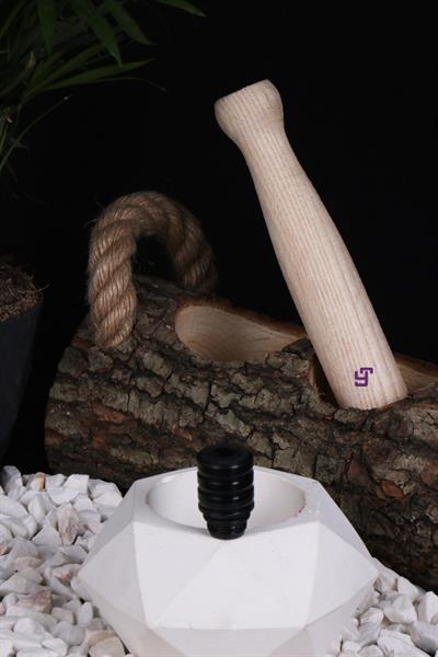 Konya Purge Valve Fitting