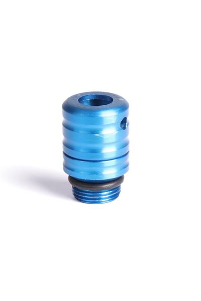 Konya Purge Valve Fitting