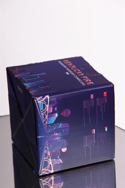 KÜP KÖMÜR KENTUCKY FİRE