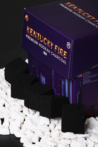 KÜP KÖMÜR KENTUCKY FİRE