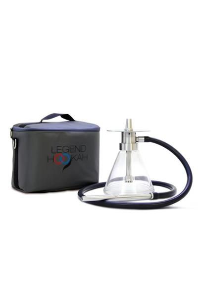 LEGEND LH036 V2 Çantalı Nargile Takımı