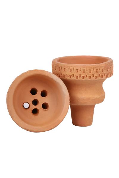 LÜLE TOPRAK İZMİR MODEL KALIN YANAK