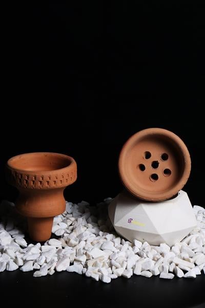 LÜLE TOPRAK İZMİR MODEL KALIN YANAK