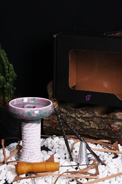 LÜLE YT BOWL SET