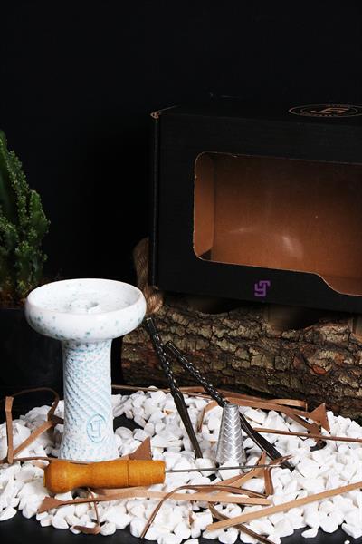 LÜLE YT BOWL SET