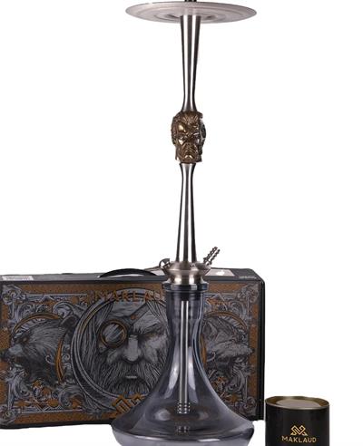 MAKLAUD Rus Nargile Takımı