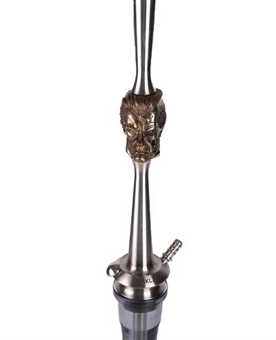 MAKLAUD Rus Nargile Takımı