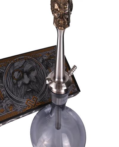 MAKLAUD Rus Nargile Takımı