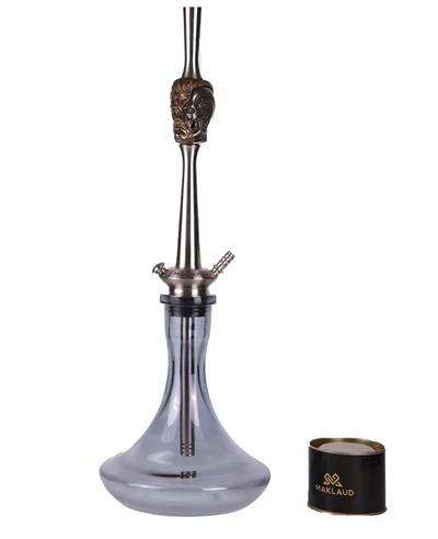 MAKLAUD Rus Nargile Takımı