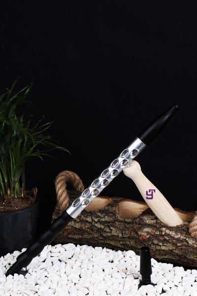 Imported Beaded Hose Mouthpiece