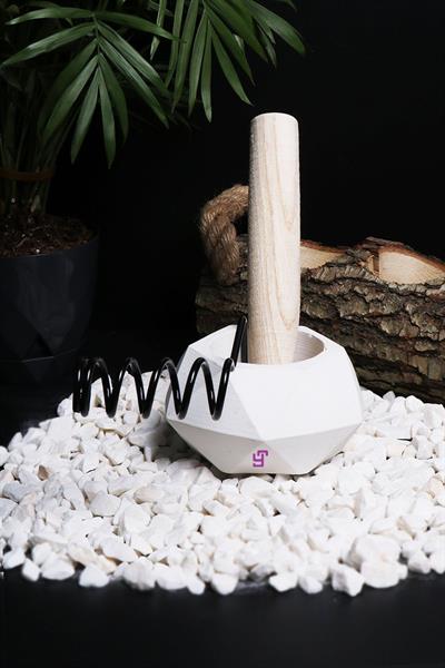 MARPUÇ TUTMA APARAT