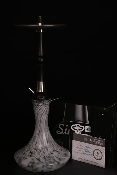 MATTPEAR Simple S Pro Rus Nargile Takımı