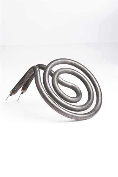 Mini Blaze Ocak Resizdans