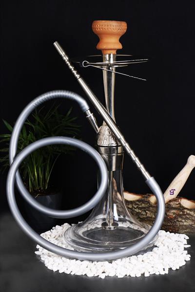 Mini Master Nargile Takımı