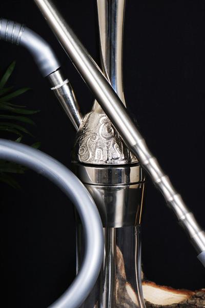 Mini Master Nargile Takımı